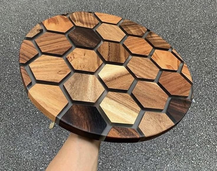 Ocean Cheeseboards